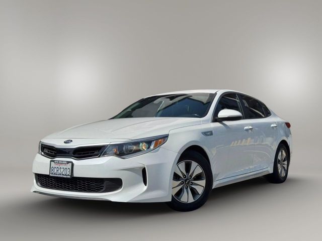 2017 Kia Optima Hybrid - Image 5