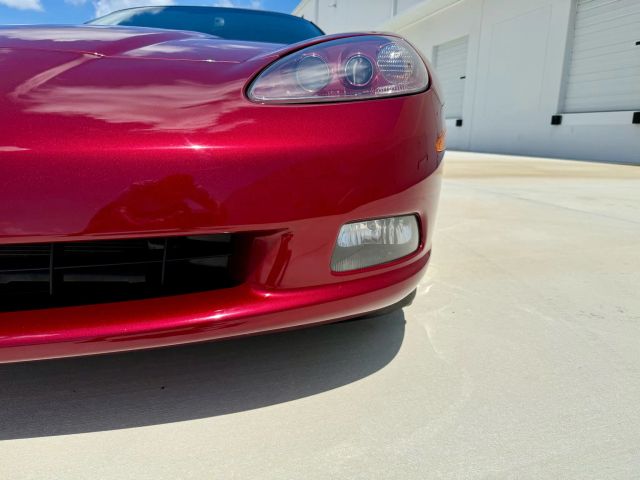 2006 Chevrolet Corvette - Image 46