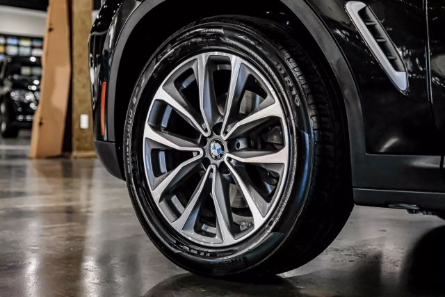 2019 Bmw X3 Sdrive30i Sport Utility 4d - Image 54