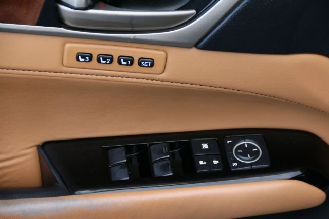 2015 Lexus Gs - Image 11