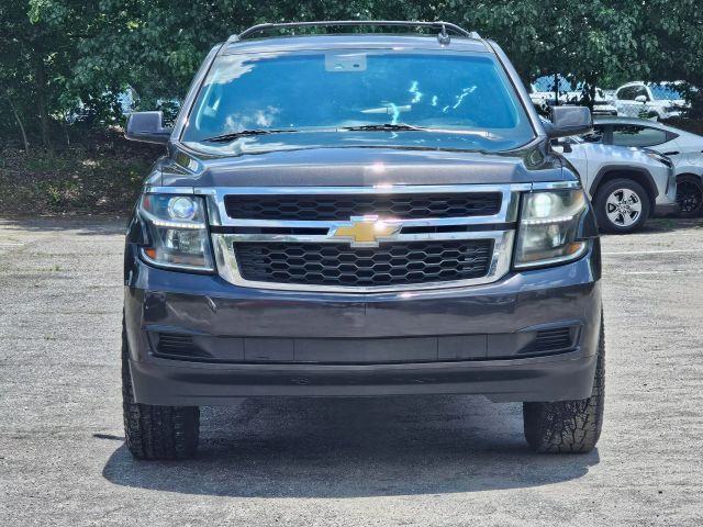2016 Chevrolet Tahoe - Image 2