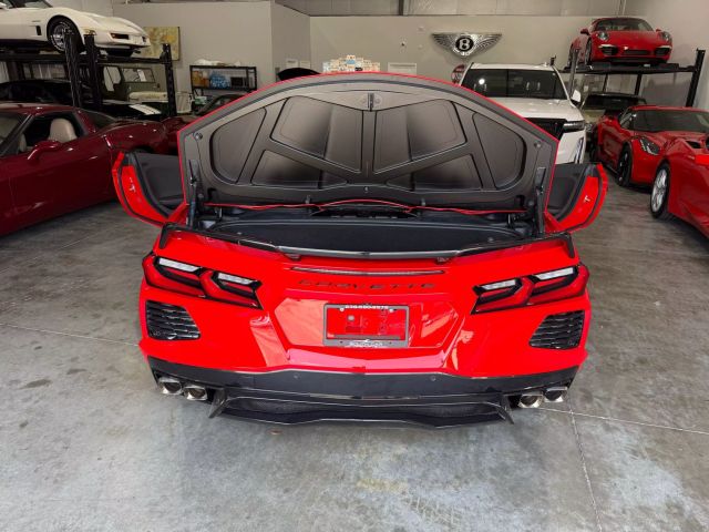 2023 Chevrolet Corvette - Image 74