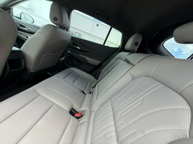 2025 Buick Envista - Image 122