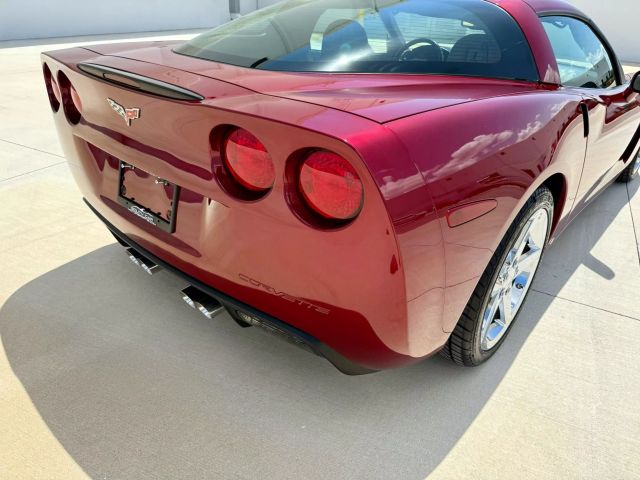 2006 Chevrolet Corvette - Image 60
