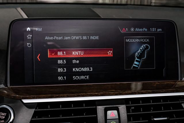 2019 Bmw X3 Sdrive30i Sport Utility 4d - Image 31