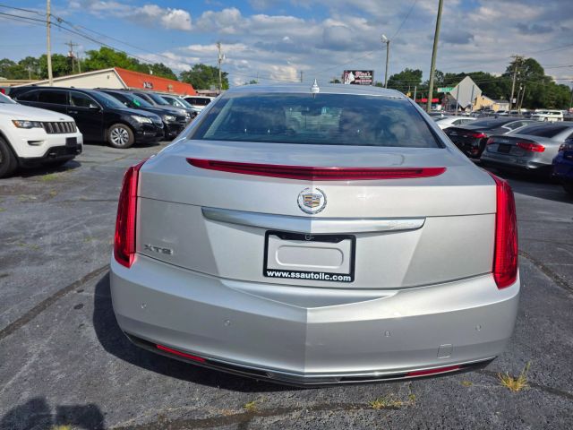 2014 Cadillac Xts - Image 5