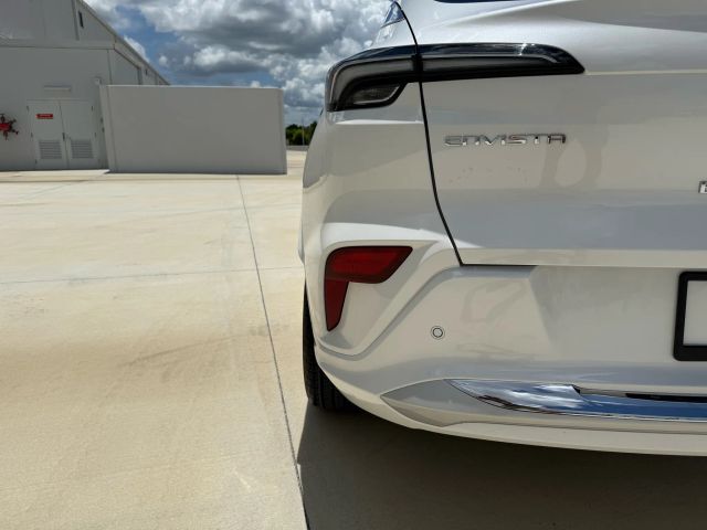 2025 Buick Envista - Image 24