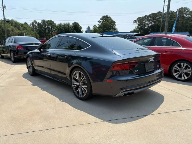 2016 Audi A7 - Image 5