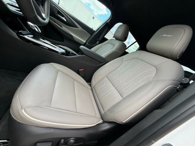 2025 Buick Envista - Image 79