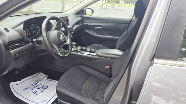 2020 Nissan Sentra - Image 8