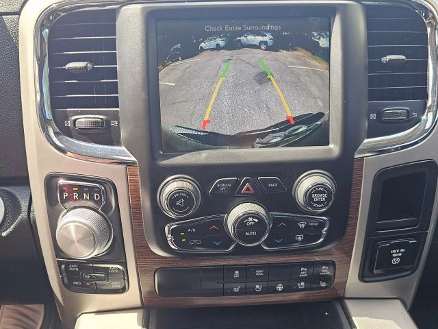 2015 Ram 1500 Crew Cab - Image 21