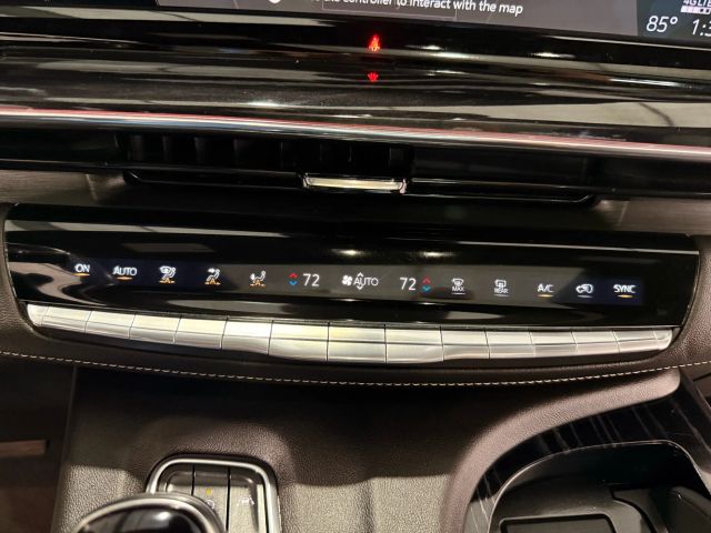 2022 Cadillac Escalade - Image 94