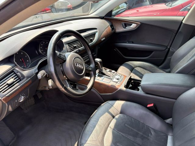 2016 Audi A7 - Image 7