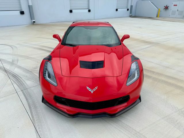 2019 Chevrolet Corvette - Image 45