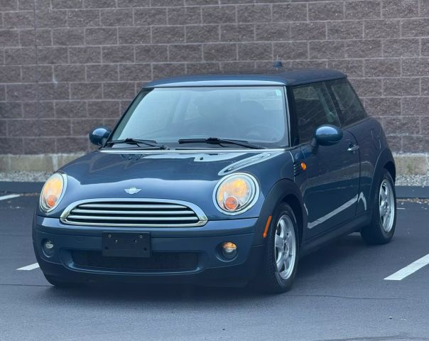 2009 Mini Hardtop Cooper Hatchback 2d - Image 1