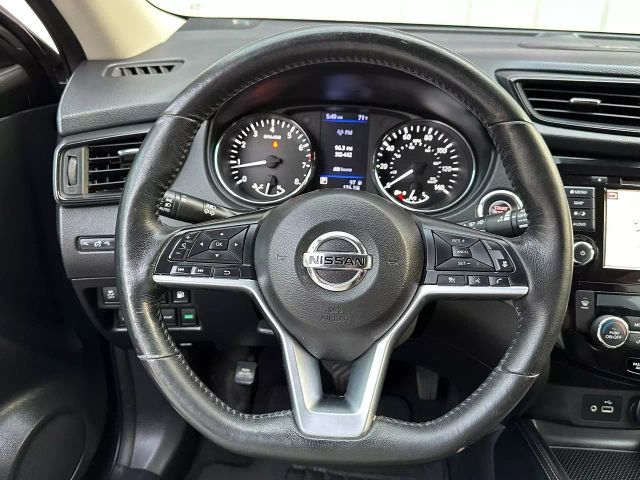 2018 Nissan Rogue - Image 24