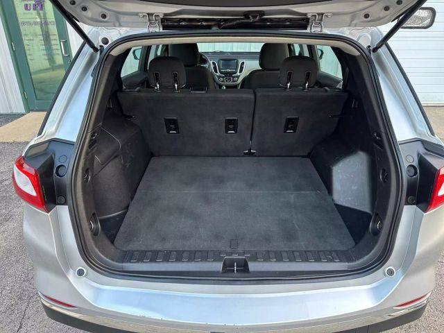 2018 Chevrolet Equinox - Image 18