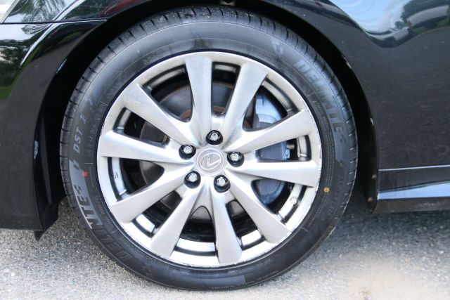 2015 Lexus Gs - Image 34