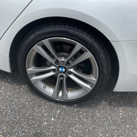 2016 Bmw 4 Series - Image 38