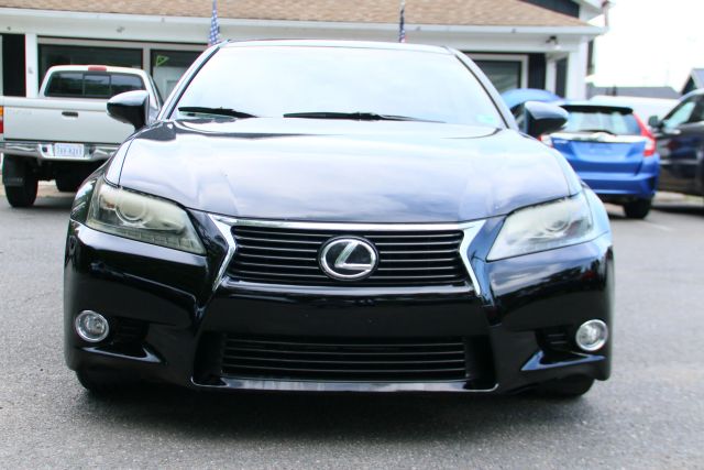 2015 Lexus Gs - Image 2