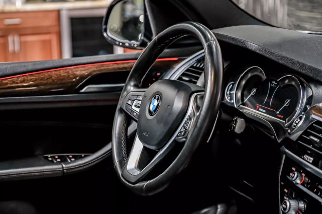 2019 Bmw X3 Sdrive30i Sport Utility 4d - Image 16