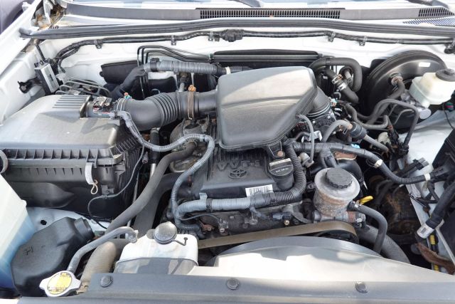 2014 Toyota Tacoma Access Cab - Image 16