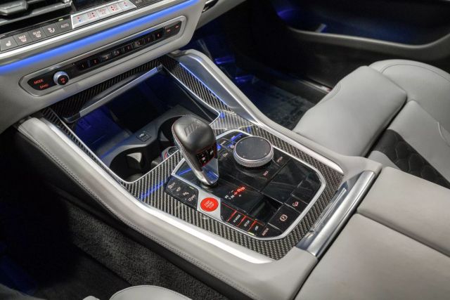 2023 Bmw X6 M Sport Utility 4d - - Image 31