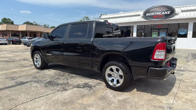 2019 Ram 1500 Crew Cab - Image 29