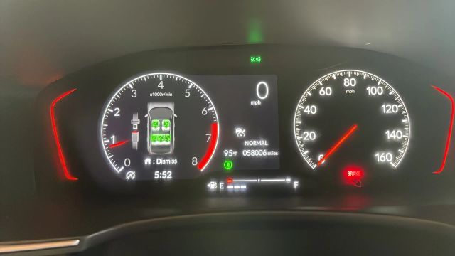 2022 Honda Civic - Image 28