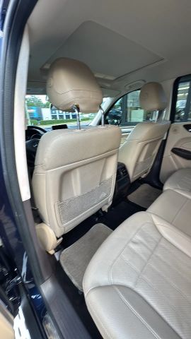 2017 Mercedes-benz Gls - Image 19