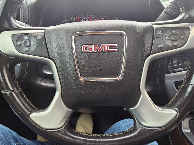 2015 Gmc Sierra 2500 Hd Crew Cab - Image 29