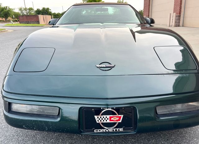 1994 Chevrolet Corvette - Image 10