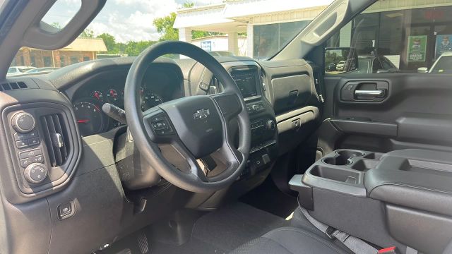 2020 Chevrolet Silverado 1500 Crew Cab - Image 23