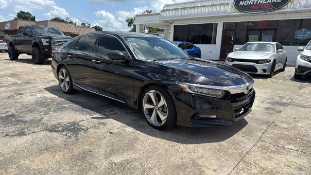 2018 Honda Accord - Image 11