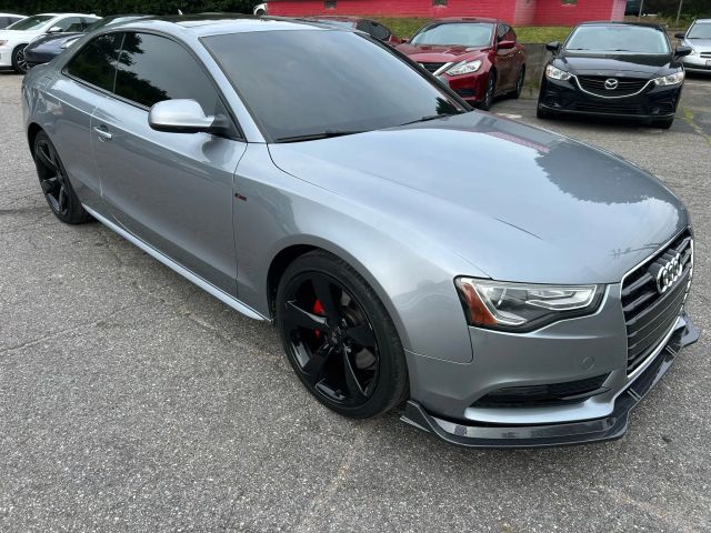 2015 Audi A5 - Image 7