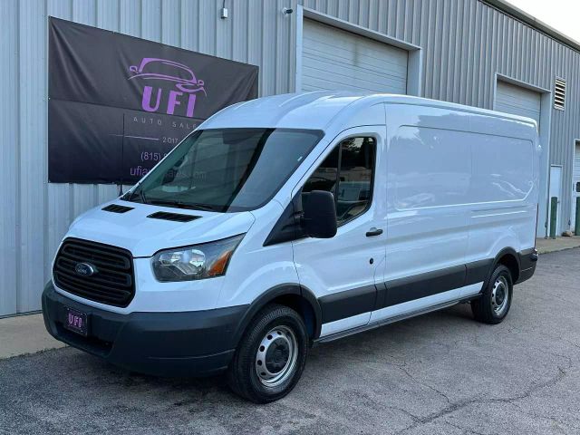2016 Ford Transit 250 Van - Image 7