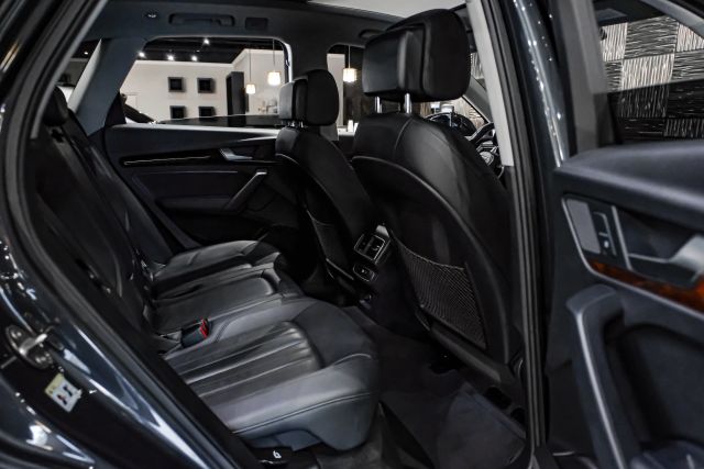 2018 Audi Q5 Premium Plus Sport Utility 4d - Image 30
