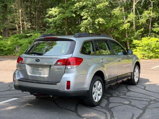2012 Subaru Outback 2.5i Wagon 4d - Image 8