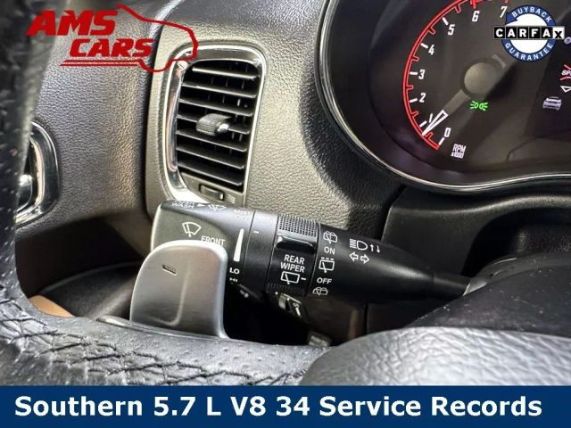 2017 Dodge Durango - Image 29