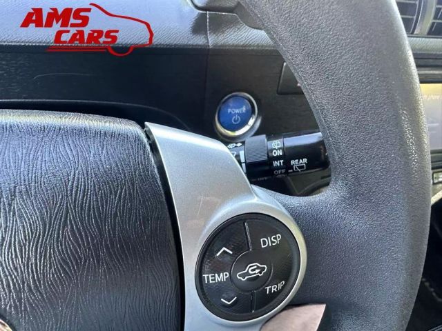 2012 Toyota Prius C - Image 23