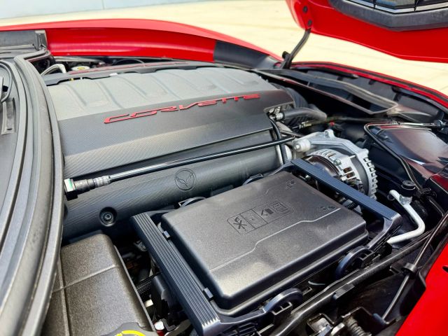 2016 Chevrolet Corvette - Image 67