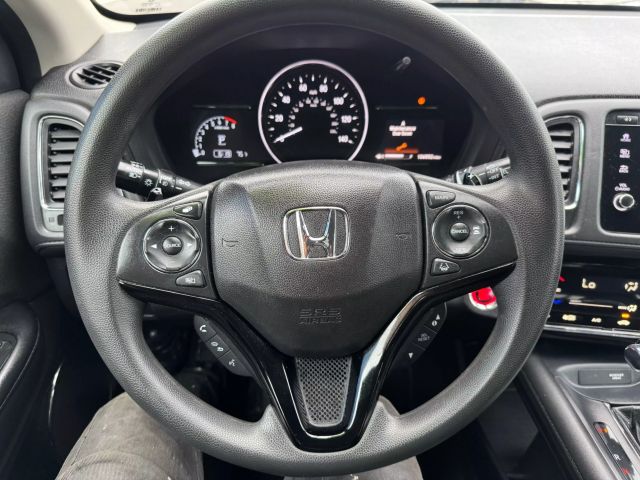 2022 HONDA HR-V SUV 4-CYL, I-VTEC, 1.8 LITER EX SPORT UTILITY 4D