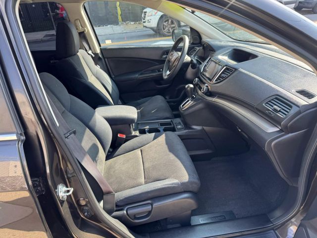 2015 HONDA CR-V SUV 4-CYL, I-VTEC, 2.4 LITER EX SPORT UTILITY 4D