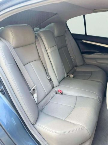2008 Infiniti G - Image 18