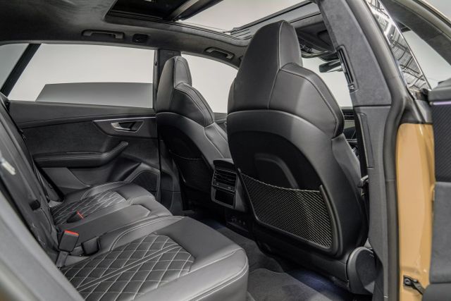 2024 Audi Sq8 Prestige Sport Utility 4d - - Image 29