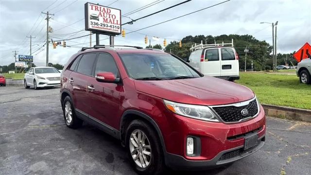 2014 Kia Sorento - Image 3