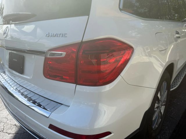 2016 Mercedes-benz Gl-class - Image 26