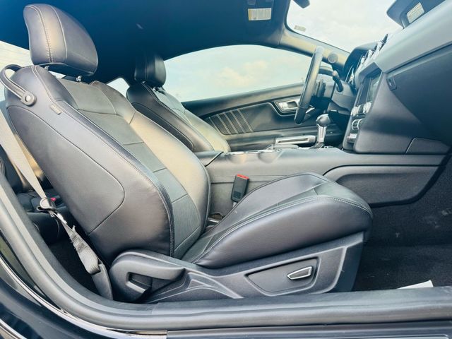2017 Ford Mustang - Image 19