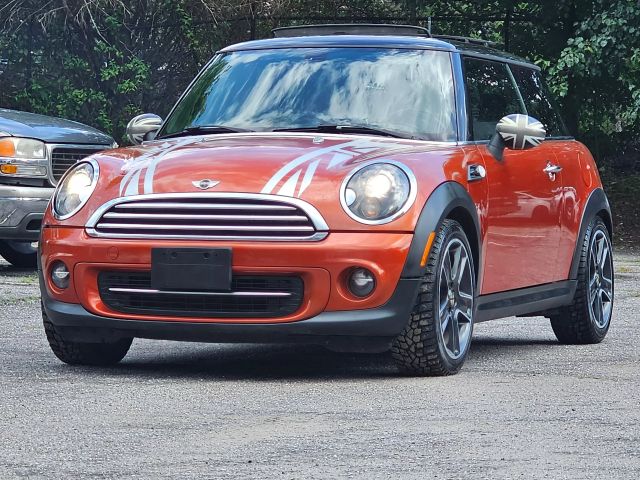 2013 Mini Hardtop - Image 1