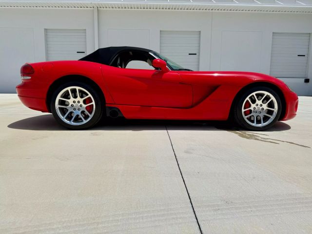 2004 Dodge Viper - Image 50